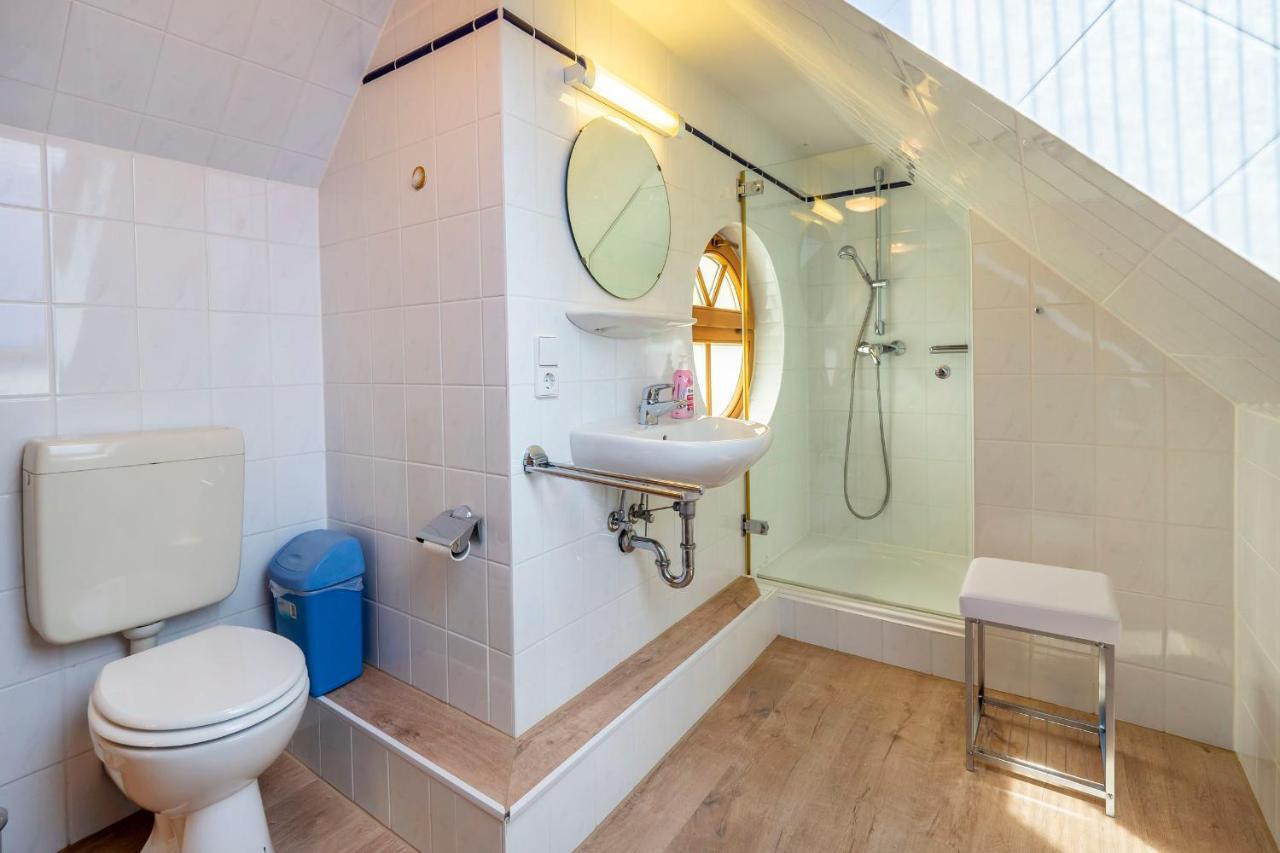 Ferienpark Freesenbruch Wohnung 4 4 - Seeschwalbe 징스트 외부 사진